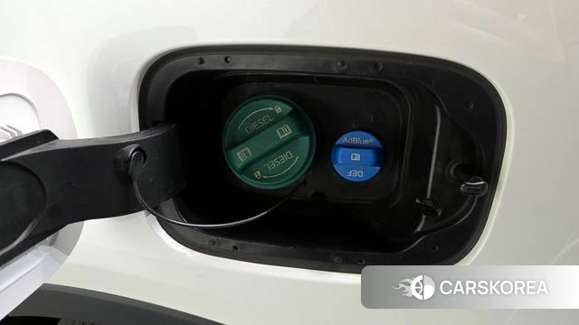 Kia The New Sorento 4th Generation id 4308541 из Кореи 25