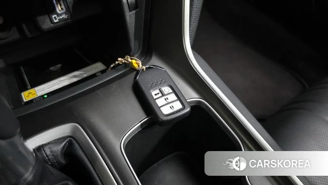 Honda Accord 10th Generation id 4356701 из Кореи 25