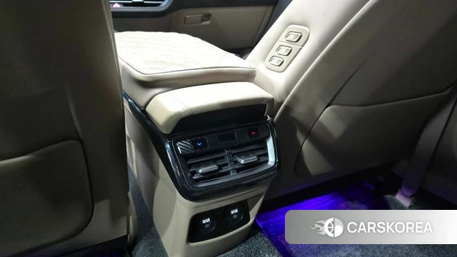 Kia K8 Hybrid id 4936391 из Кореи 25