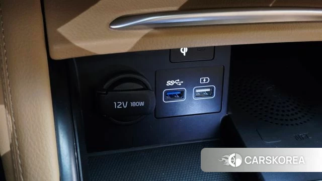 Kia The New K9 2nd generation id 4579751 из Кореи 25