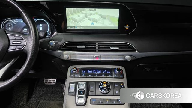 Hyundai Palisade id 4642033 из Кореи 25