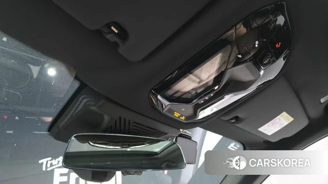 BMW 5 Series (G60) id 4669637 из Кореи 25