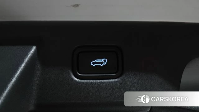 Hyundai The New Tucson (NX4) id 4691383 из Кореи 25