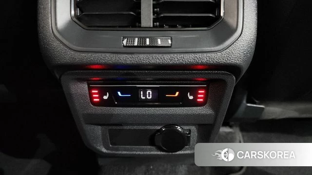 Volkswagen Tiguan Allspace id 4607674 из Кореи 25
