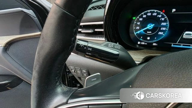 Kia K5 Hybrid 3rd Generation id 4928678 из Кореи 25