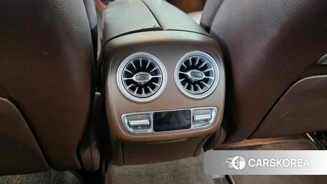 Mercedes-Benz CLS-Class C257 id 4907250 из Кореи 25