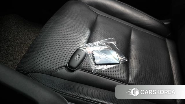 Hyundai The New Grandeur IG id 4736870 из Кореи 25
