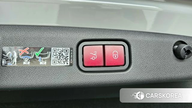 Mercedes-Benz E-Class W214 id 4374873 из Кореи 25