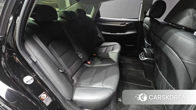 Hyundai The New Grandeur IG Hybrid id 4249435 из Кореи 25