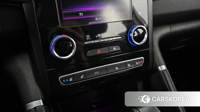 Renault Korea (Samsung) The New QM6 id 4317419 из Кореи 25
