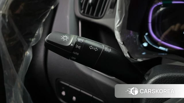 Kia The New Kia Ray id 4499221 из Кореи 25