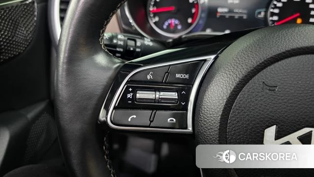 Kia Seltos id 4608830 из Кореи 25