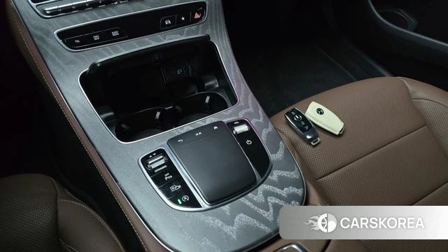 Mercedes-Benz E-Class W213 id 4645842 из Кореи 25