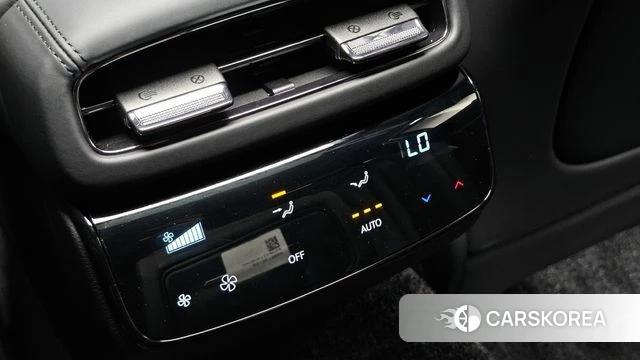 Genesis G80 (RG3) id 4752584 из Кореи 25