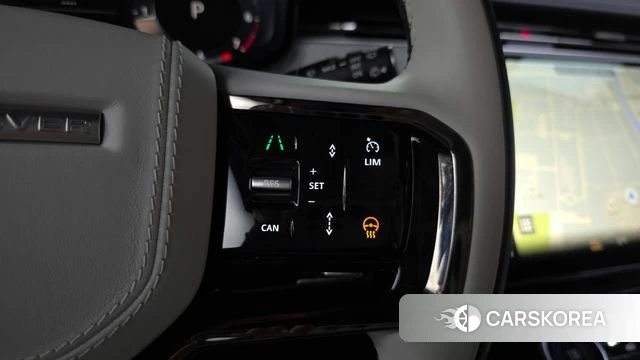 Land Rover Range Rover Sport 3rd Generation id 4701433 из Кореи 25