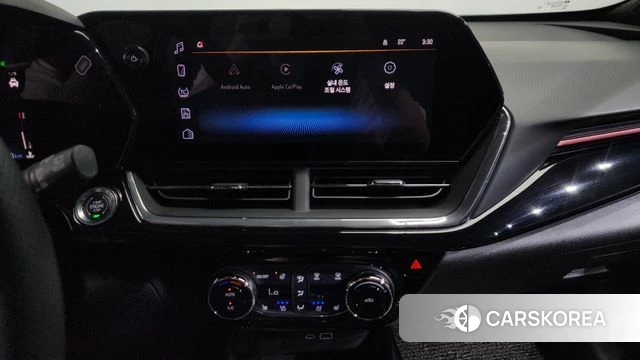 Chevrolet (GM Daewoo) Trax Crossover id 4315114 из Кореи 25