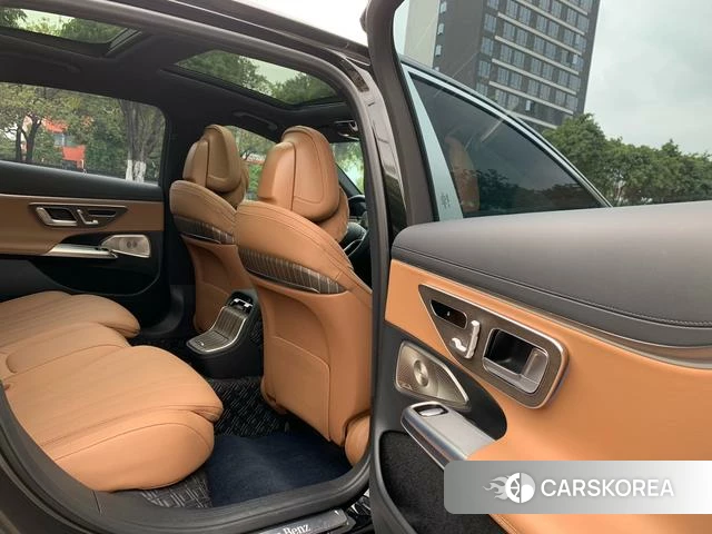 Mercedes-Benz E-class id 4299591 из Китая 25