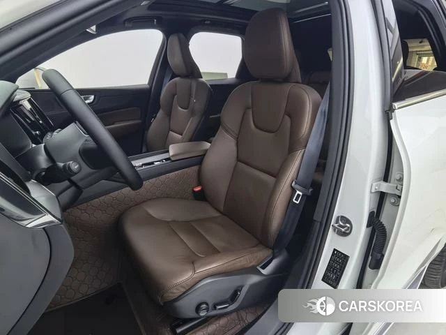 Volvo XC60 id 4253304 из Китая 25