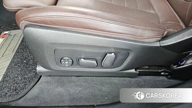 BMW X4 (G02) id 4480387 из Кореи 25