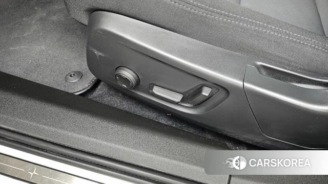 Polestar Polestar 2 id 4423131 из Кореи 25
