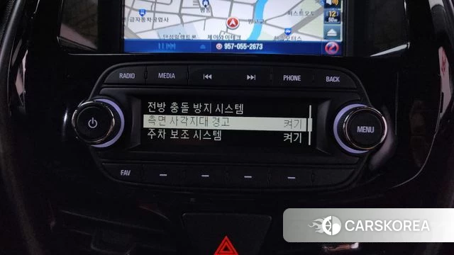 Chevrolet (GM Daewoo) The New Spark id 4765107 из Кореи 25