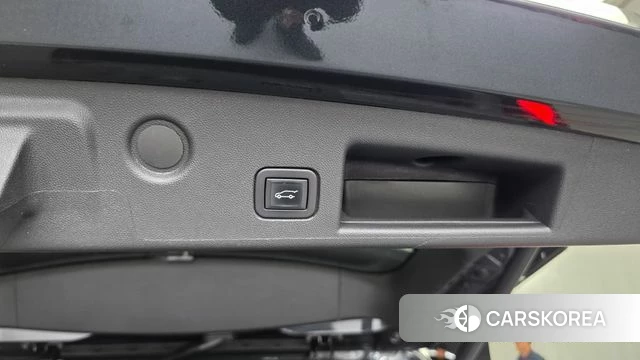 Chevrolet (GM Daewoo) The New Equinox id 4631014 из Кореи 25