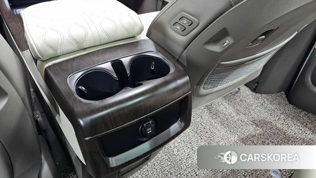 Kia Carnival 4th generation id 4196105 из Кореи 25