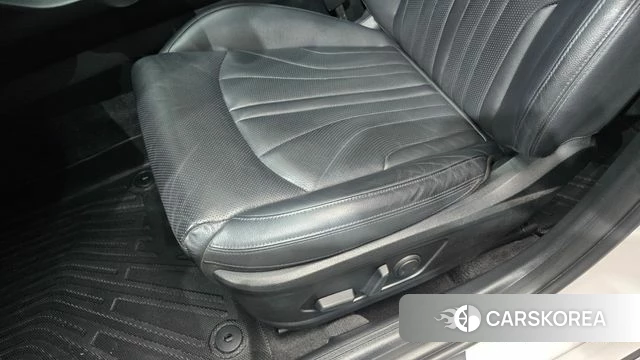 Kia K5 Hybrid 3rd Generation id 4922967 из Кореи 25