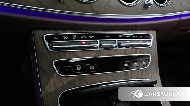 Mercedes-Benz E-Class W213 id 4636887 из Кореи 25
