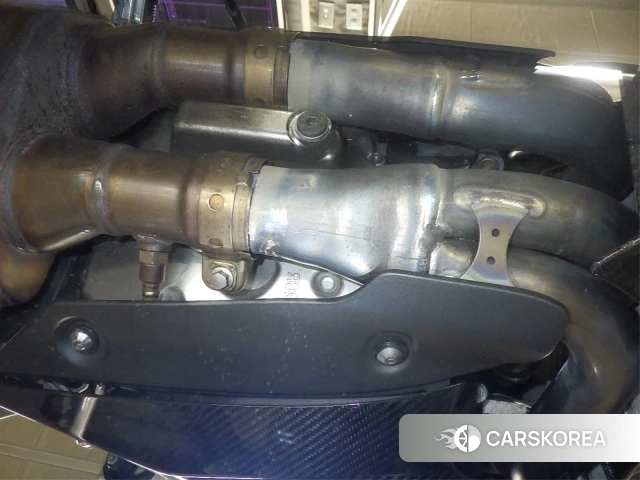 Yamaha YZF-R1M id 3945412 из Японии 25