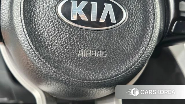Kia The New Ray id 4666941 из Кореи 25