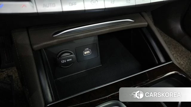 Kia More K9 id 4746860 из Кореи 25
