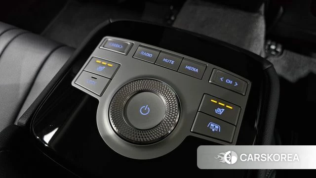 Genesis G80 (RG3) id 4726395 из Кореи 25
