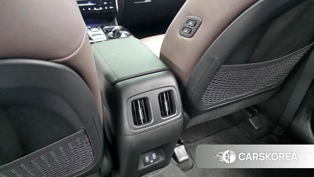 Hyundai Tucson Hybrid (NX4) id 4294109 из Кореи 25