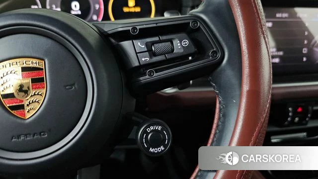 Porsche Cayenne (PO536) id 4612798 из Кореи 25