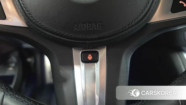BMW 4 Series (G22) id 4848451 из Кореи 25