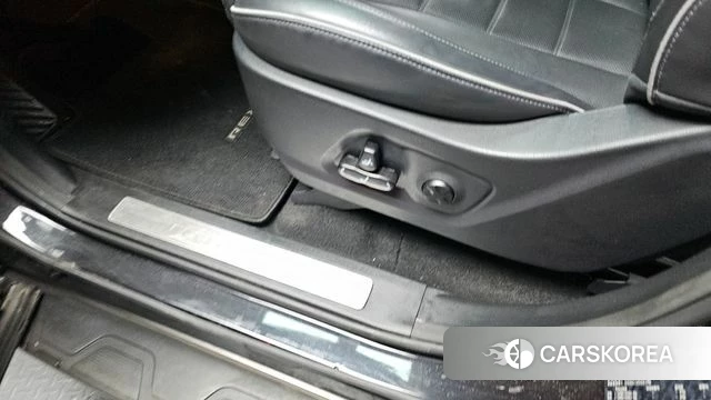 Ssangyong Rexton New Arena id 4315728 из Кореи 25