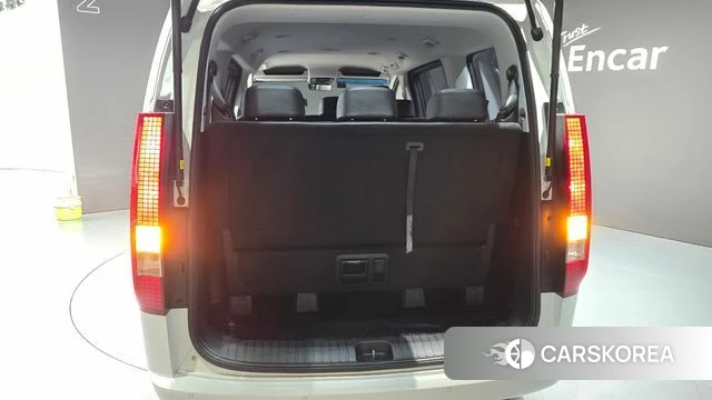 Hyundai Staria id 4870838 из Кореи 25