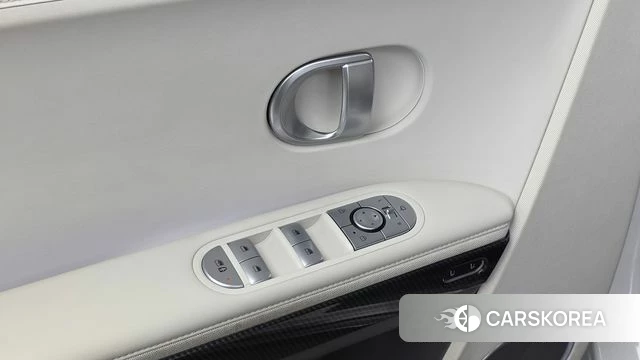 Hyundai Ionic 5 id 4608132 из Кореи 25