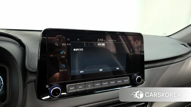 Hyundai The New Kona Hybrid id 4410137 из Кореи 25