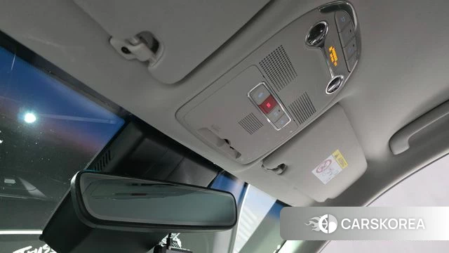 Hyundai The New Grandeur IG id 4561662 из Кореи 25