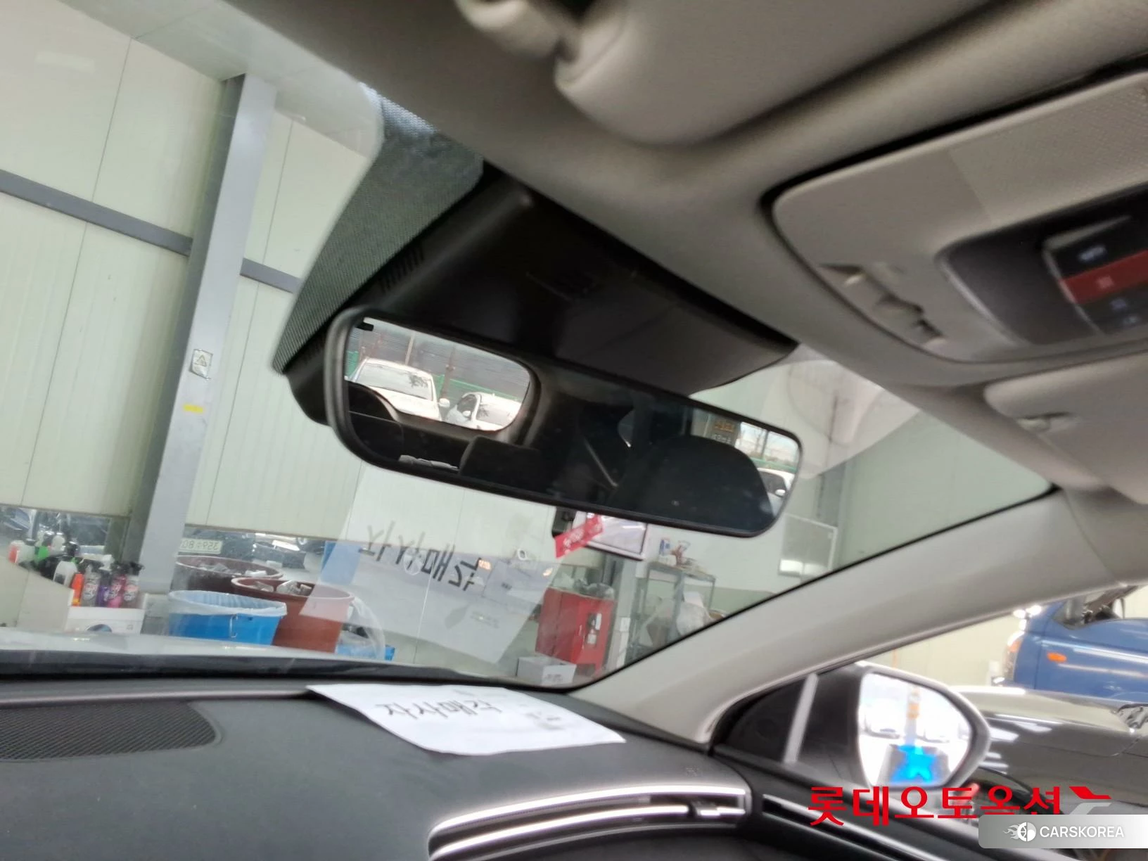 Hyundai Tucson id 3888313 из Кореи 25