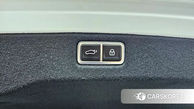 Hyundai Sonata D Edge (DN8) id 4308143 из Кореи 25