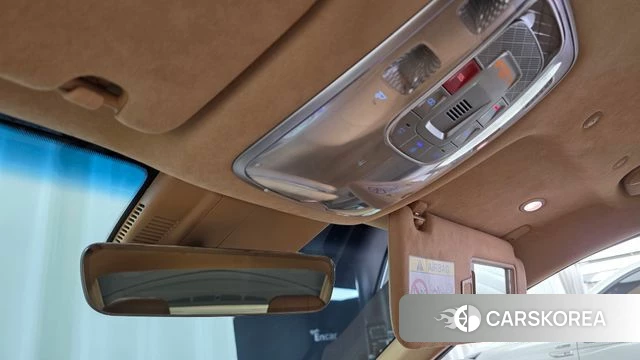 Genesis G90 (RS4) id 4505261 из Кореи 25