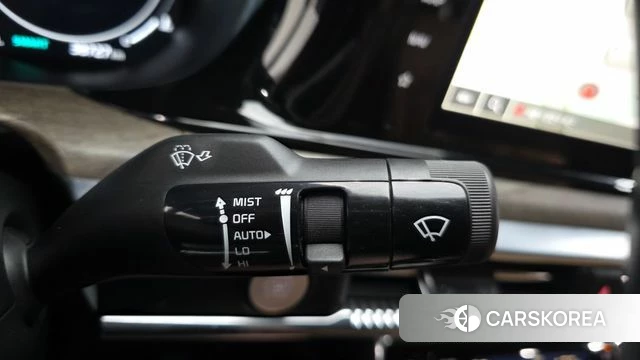 Kia K5 3rd generation id 4444332 из Кореи 25