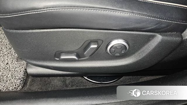Genesis G80 (RG3) id 4529661 из Кореи 25