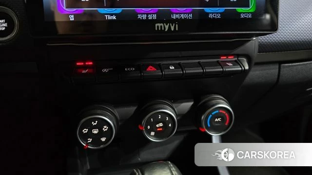 Renault Korea (Samsung) XM3 id 4496116 из Кореи 25