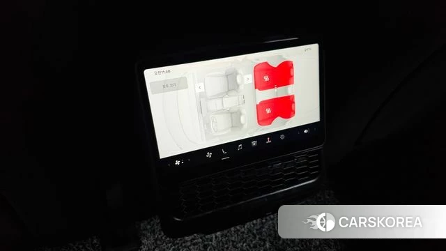 Tesla Model 3 id 4748879 из Кореи 25