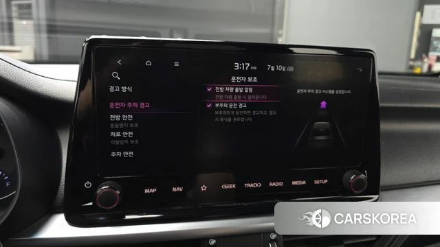 Kia The New K3 2nd generation id 4572644 из Кореи 25