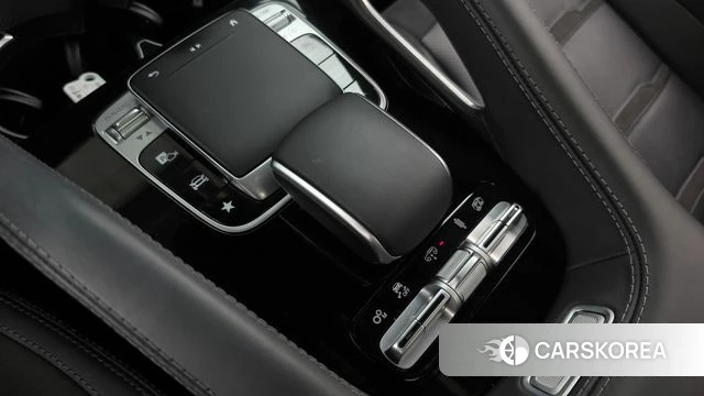 Mercedes-Benz GLE-Class W167 id 4848363 из Кореи 25